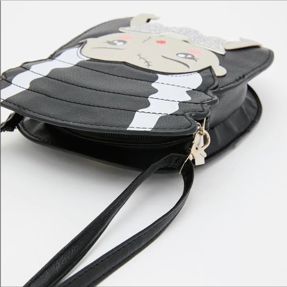 NWT MRS.  FRANKENSTEIN BAG - Picture 3 of 4